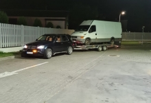 Firma Tractari Auto Turnu Magurele Tractari Auto Turnu Magurele - DMF TOP TRACTARI