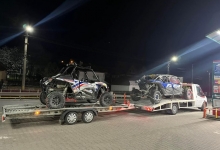 Firma Tractari Auto Turnu Magurele Tractari Auto Turnu Magurele - DMF TOP TRACTARI