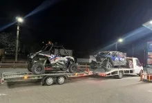 Firma Tractari Auto Turnu Magurele Tractari Auto Turnu Magurele - DMF TOP TRACTARI