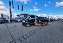 Firma Tractari Auto Turnu Magurele Tractari Auto Turnu Magurele - DMF TOP TRACTARI