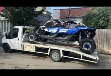 Firma Tractari Auto Turnu Magurele Tractari Auto Turnu Magurele - DMF TOP TRACTARI