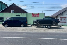 Firma Tractari Auto Turnu Magurele Tractari Auto Turnu Magurele - DMF TOP TRACTARI