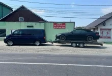 Firma Tractari Auto Turnu Magurele Tractari Auto Turnu Magurele - DMF TOP TRACTARI