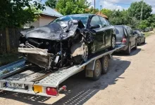 Firma Tractari Auto Turnu Magurele Tractari Auto Turnu Magurele - DMF TOP TRACTARI