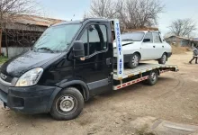 Firma Tractari Auto Turnu Magurele Tractari Auto Turnu Magurele - DMF TOP TRACTARI