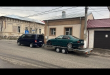 Firma Tractari Auto Turnu Magurele Tractari Auto Turnu Magurele - DMF TOP TRACTARI