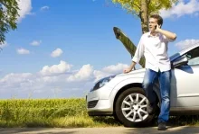 Firma Tractari Auto Vanju Mare Tractari Auto Vanju Mare