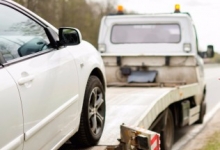 Firma Tractari Auto Voineasa Tractari Auto Voineasa