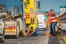 Firma Tractari Auto Cosava Tractari ROLLA24 Urgent