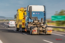 Firma Tractari Auto Lancram Tractari ROLLA24 Urgent