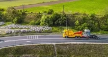 Firma Tractari Auto Lancram Tractari ROLLA24 Urgent