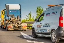 Firma Tractari Auto Deva Tractari ROLLA24 Urgent