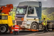 Firma Tractari Auto Cosava Tractari ROLLA24 Urgent