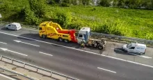 Firma Tractari Auto Lancram Tractari ROLLA24 Urgent