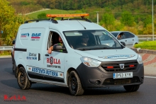 Firma Tractari Auto Sibiu Tractari ROLLA24 Urgent