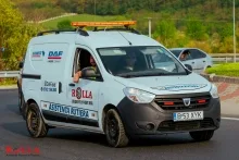 Firma Tractari Auto Holdea Tractari ROLLA24 Urgent