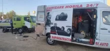 Firma Tractari Auto Lapusel Tractari auto Lapusel