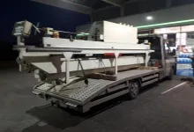 Firma Tractari Auto Aiud Tractari Auto, Utilaje Agricole si Utilaje de Mare Tonaj - Autostrada A1 - Autostrada A10