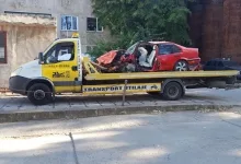 Firma Tractari Auto Tulcea Zlate Sorin Nastase Servicii PFA