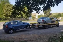 Firma Tractari Auto Tulcea Zlate Sorin Nastase Servicii PFA