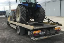Firma Tractari Auto Tulcea Zlate Sorin Nastase Servicii PFA