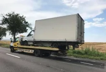 Firma Tractari Auto Tulcea Zlate Sorin Nastase Servicii PFA