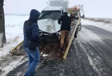 Firma Tractari Auto Tulcea Zlate Sorin Nastase Servicii PFA