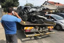Firma Tractari Auto Tulcea Zlate Sorin Nastase Servicii PFA