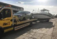 Firma Tractari Auto Tulcea Zlate Sorin Nastase Servicii PFA
