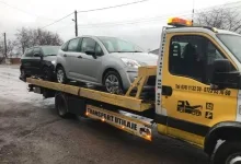 Firma Tractari Auto Tulcea Zlate Sorin Nastase Servicii PFA