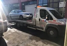 Firma Tractari Auto Tulcea Zlate Sorin Nastase Servicii PFA