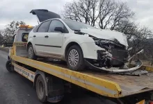 Firma Tractari Auto Tulcea Zlate Sorin Nastase Servicii PFA