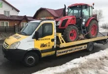 Firma Tractari Auto Tulcea Zlate Sorin Nastase Servicii PFA