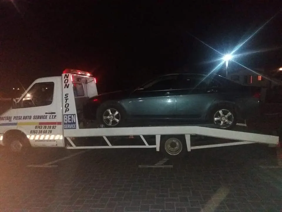 tractari auto non stop flamanzi