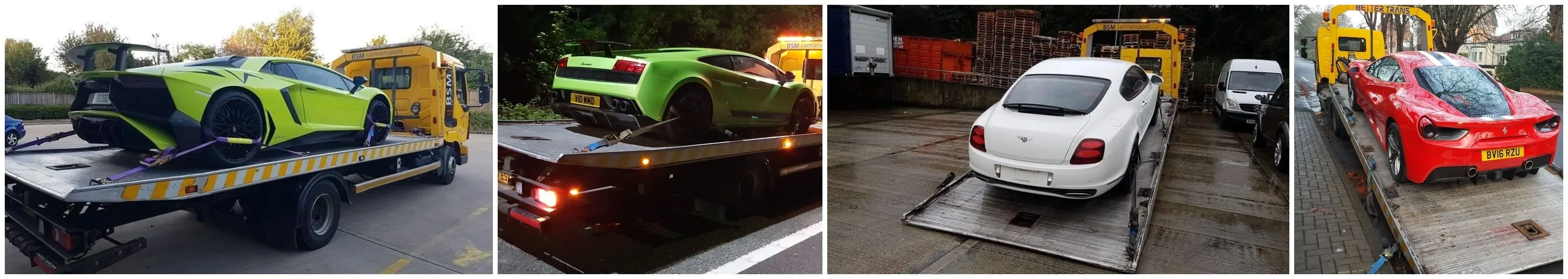 tractari auto platforma curtea de arges transfagarasan