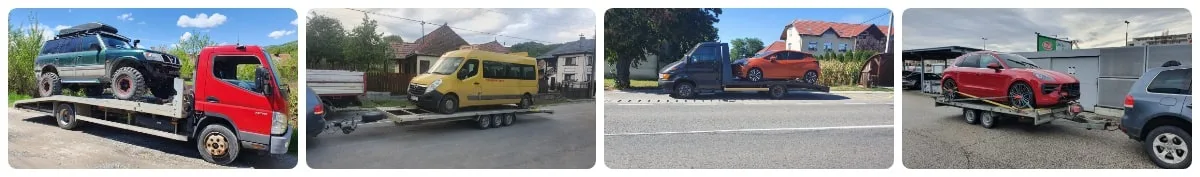 tractari auto reghin platforma auto mures