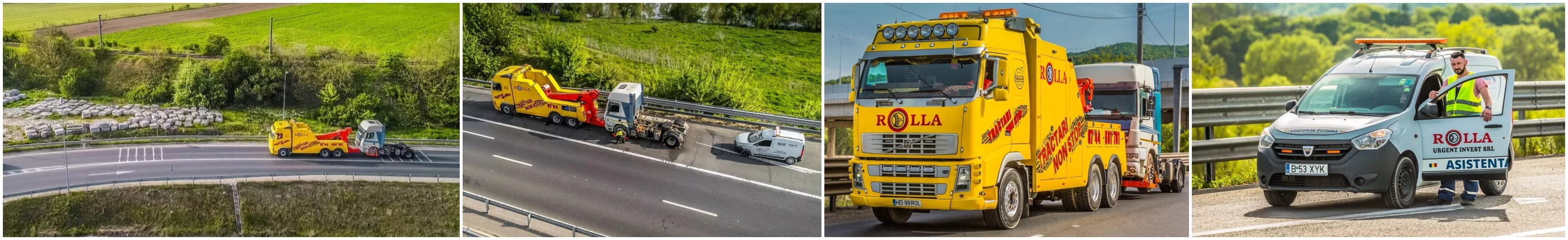 tractari auto utilaje avrig