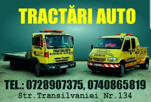 tractari nonstop teius